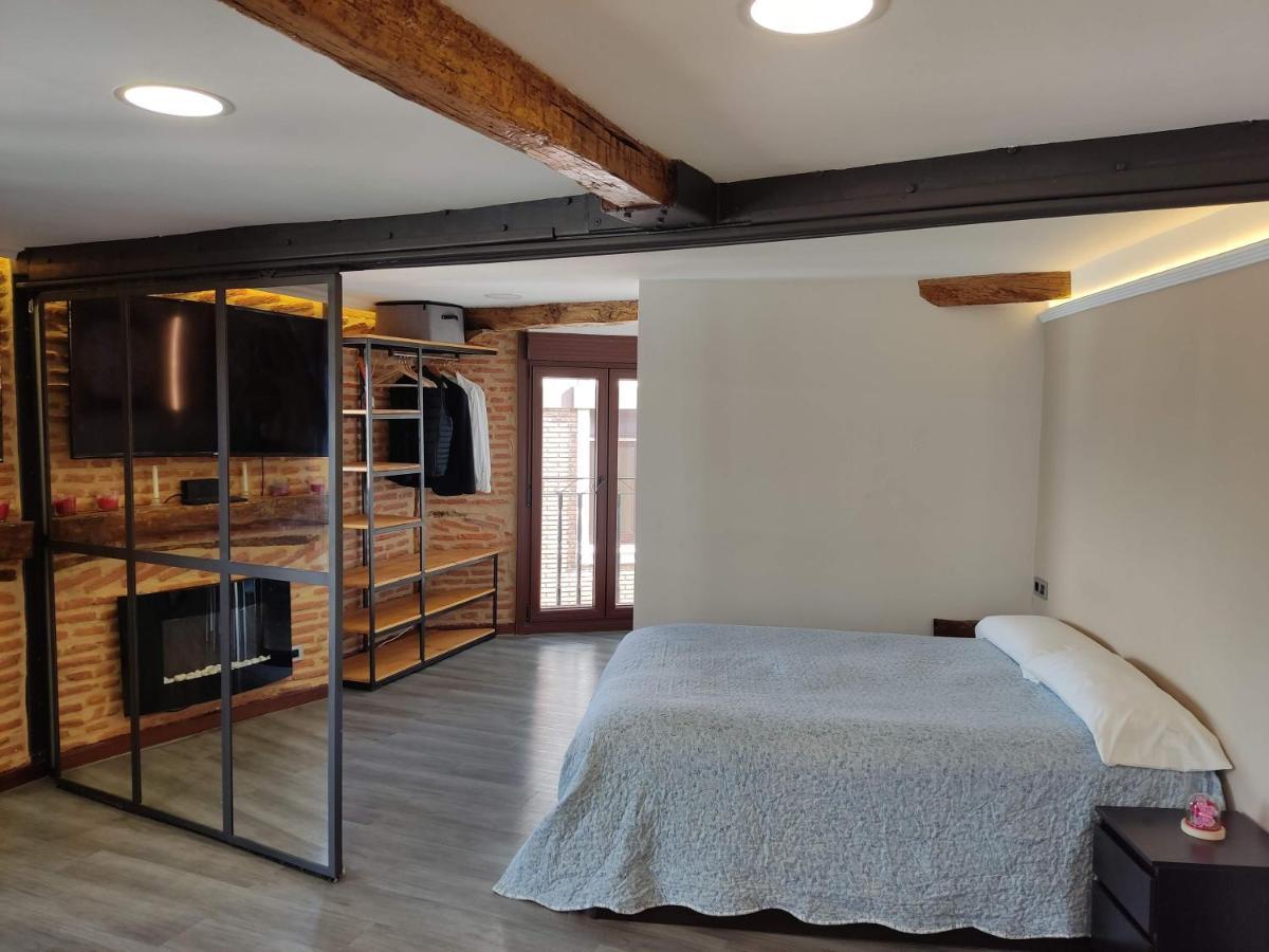 Precioso Loft En Bermeo Con Vistas Al Mar Apartment Bagian luar foto